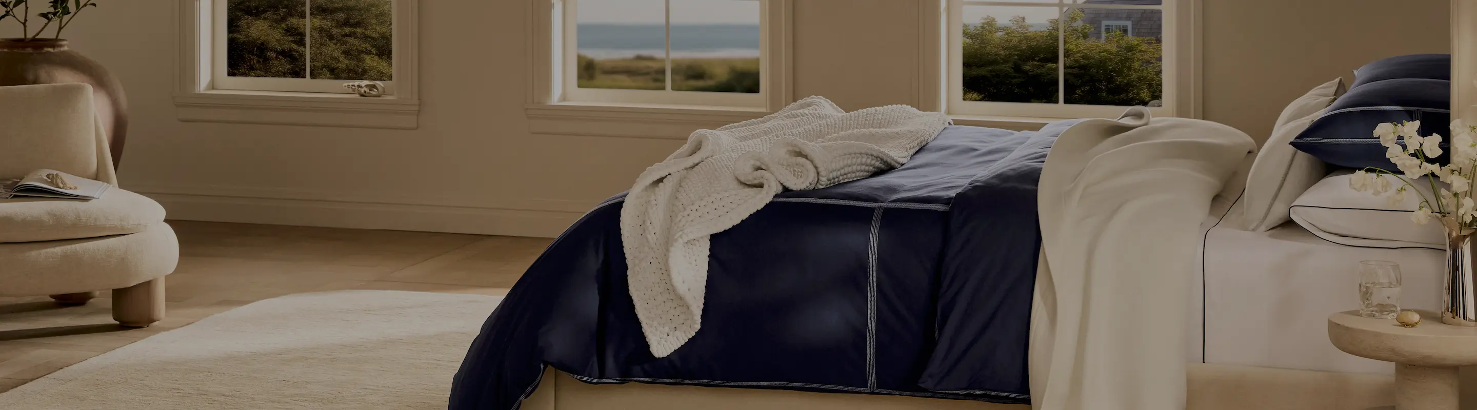 Ethical Luxury for Better Sleep